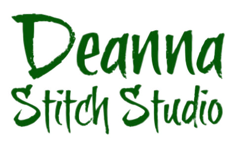 Deanna Stitch Studio